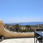 Penthouse Views Appartement Nadur