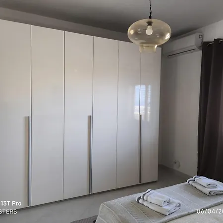 דירה Penthouse Views *