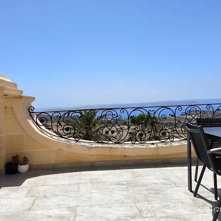 Penthouse Views