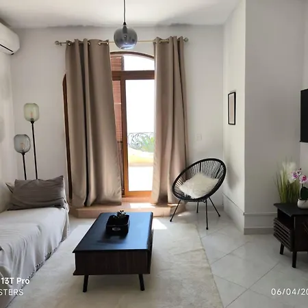 דירה Penthouse Views