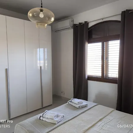 Penthouse Views דירה *