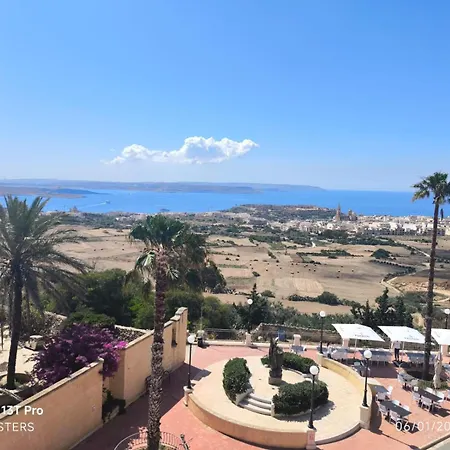 Appartement Penthouse Views Nadur