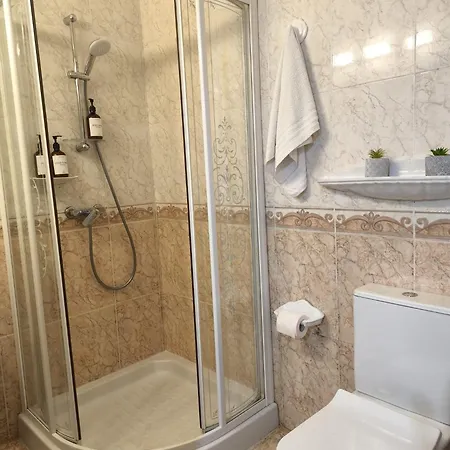 Penthouse Views דירה נדור