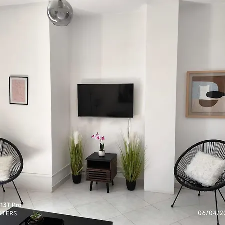 Penthouse Views 公寓 *