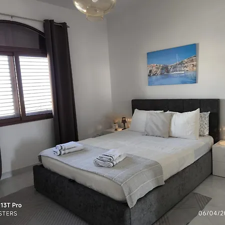 Penthouse Views * Nadur