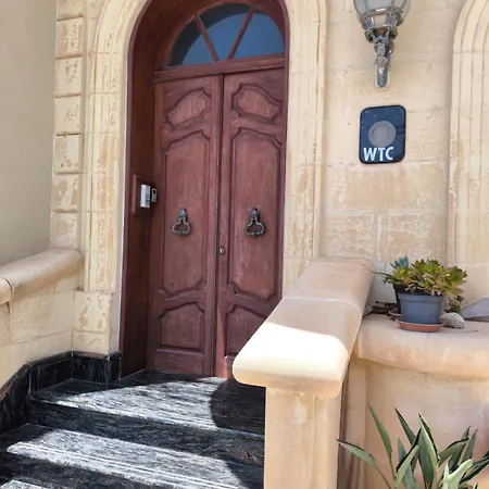 Penthouse Views 公寓