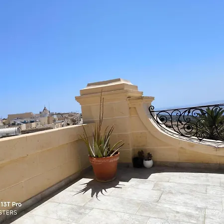 公寓 Penthouse Views