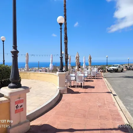 公寓 Penthouse Views *