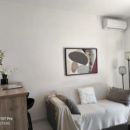 Penthouse Views Nadur