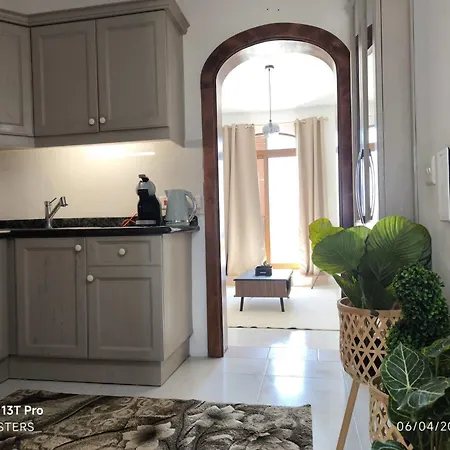 Apartament Penthouse Views