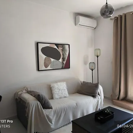 公寓 Penthouse Views *