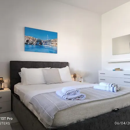 Penthouse Views 公寓