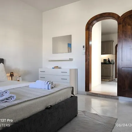 公寓 Penthouse Views *