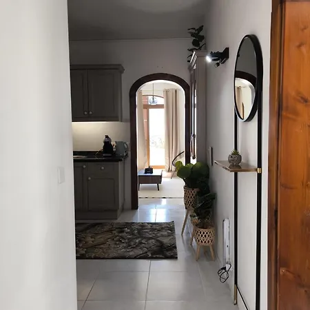 Penthouse Views 公寓 纳杜尔