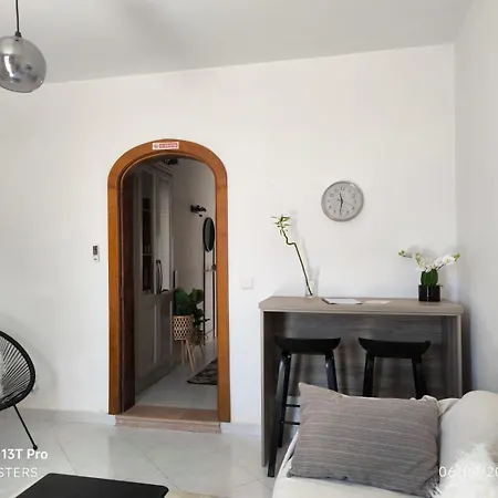 公寓 Penthouse Views 纳杜尔