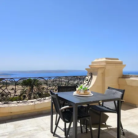 Penthouse Views 公寓 *