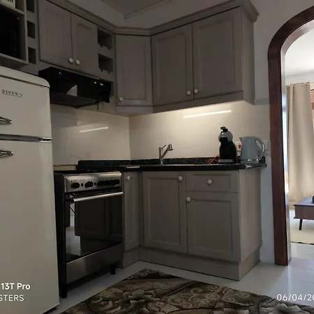 公寓 Penthouse Views *