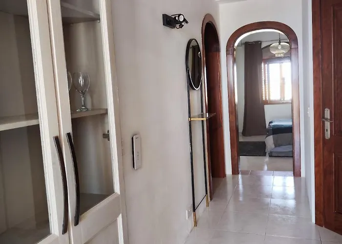 Penthouse Views דירה *