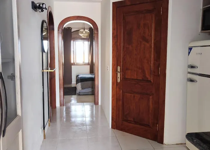 Penthouse Views * Nadur