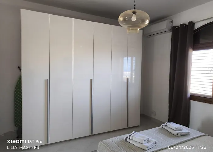 דירה Penthouse Views *