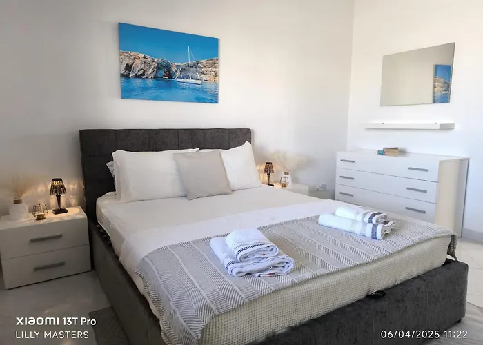 דירה Penthouse Views