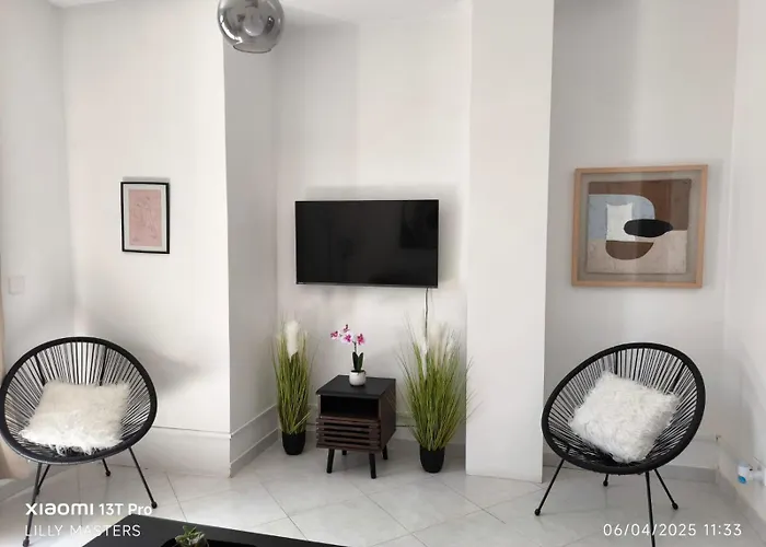 Penthouse Views Apartament *