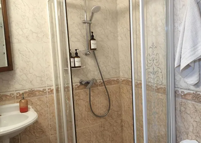 Penthouse Views נדור