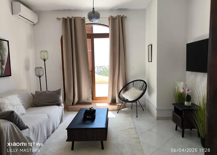 Apartament Penthouse Views