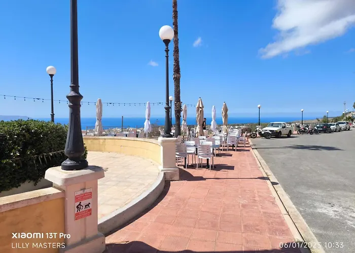 Apartament Penthouse Views *