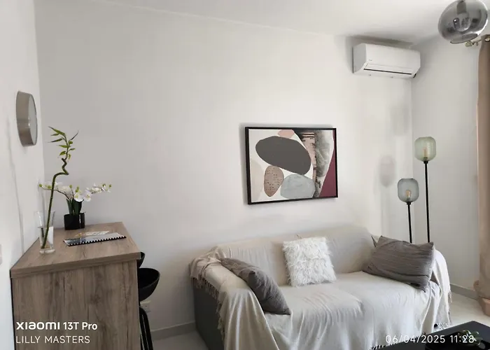 Penthouse Views נדור