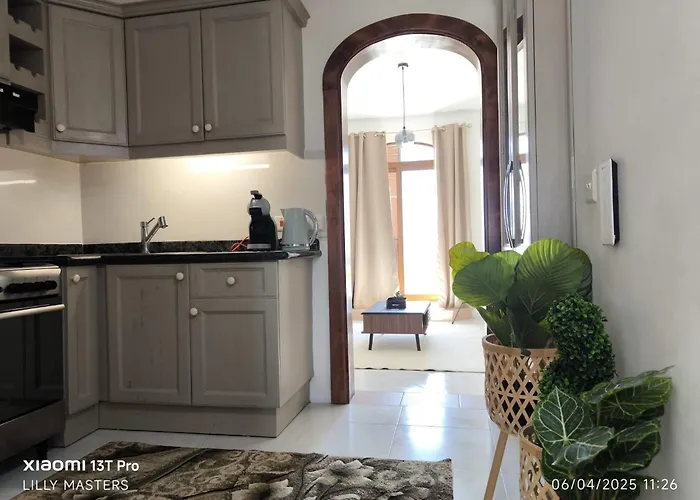 Apartament Penthouse Views