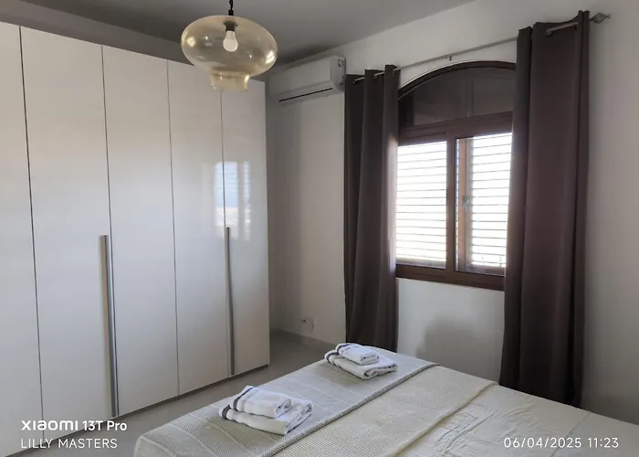 Penthouse Views Apartament *