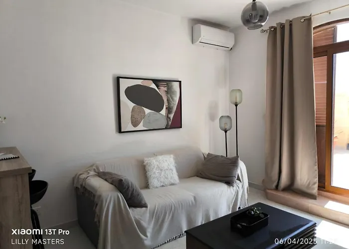 Apartament Penthouse Views *