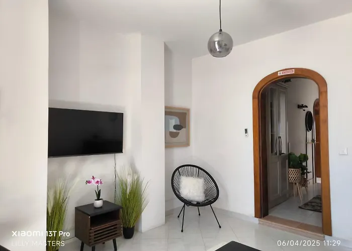 Apartament Penthouse Views Nadur