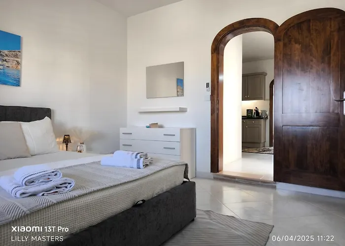 Apartament Penthouse Views *