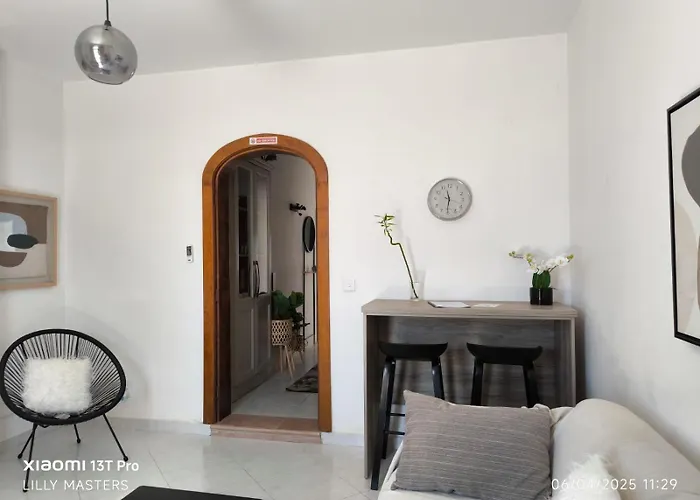 Apartament Penthouse Views Nadur